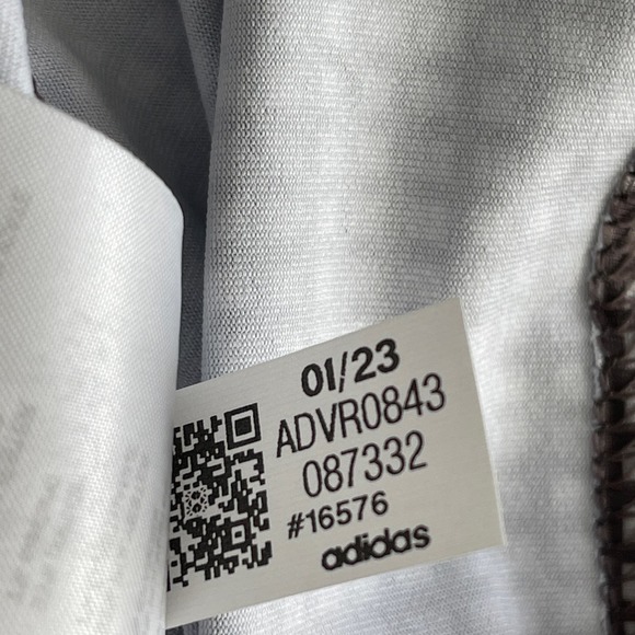 NWT ADIDAS Polo Shirt Golf Men Sz S NWT - Picture 10 of 11